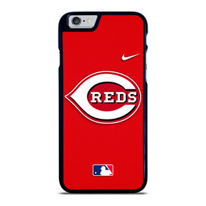 CINCINNATI REDS MLB BASEBALL NIKE iPhone 6 / 6S Case Cover