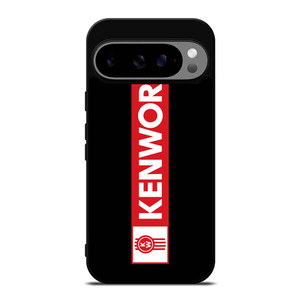 KENWORTH TRUCK LOGO Google Pixel 9 Pro XL Case Cover