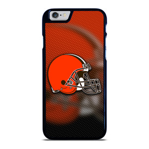 CLEVELAND BROWNS FOOTBALL TEAM iPhone 6 / 6S Case Cover
