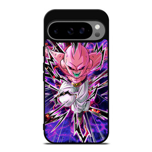 KID BUU DRAGON BALL CARTOON Google Pixel 9 Pro XL Case Cover