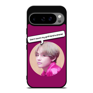 KIM TAE HYUNG V BTS BANGTAN BOYS Google Pixel 9 Pro XL Case Cover