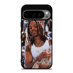 KING VON RAPPER COLLAGE Google Pixel 9 Pro XL Case Cover