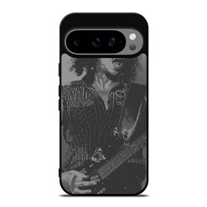 KIRK HAMMETT METALLICA BAND Google Pixel 9 Pro XL Case Cover