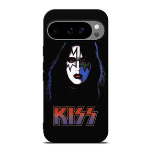 KISS BAND ACE FREHLEY Google Pixel 9 Pro XL Case Cover KISS BAND ACE FREHLEY Google Pixel 9 Pro XL Case Cover