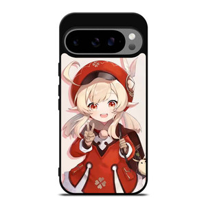 KLEE GENSHIN IMPACT Google Pixel 9 Pro XL Case Cover