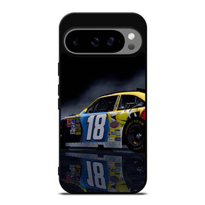 KYLE BUSCH NASCAR TOYOTA Google Pixel 9 Pro XL Case Cover
