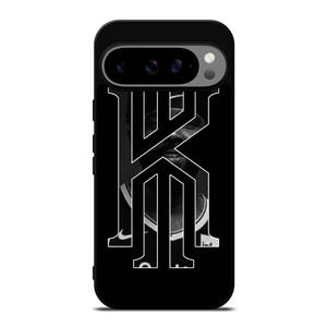 KYRIE IRVING BROOKLYN NETS LOGO 2 Google Pixel 9 Pro XL Case Cover