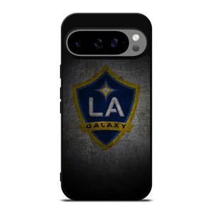 LA GALAXY GRUNGE LOGO Google Pixel 9 Pro XL Case Cover