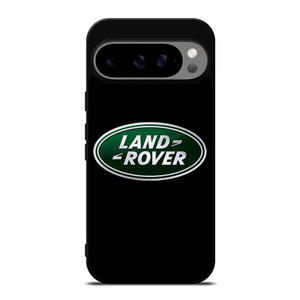 LAND ROVER BLACK Google Pixel 9 Pro XL Case Cover