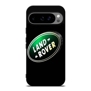 LAND ROVER METAL EMBLEM Google Pixel 9 Pro XL Case Cover