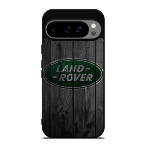 LAND ROVER WOODEN LOGO Google Pixel 9 Pro XL Case Cover