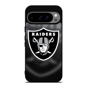 LAS VEGAS RAIDERS FOOTBALL TEAM Google Pixel 9 Pro XL Case Cover
