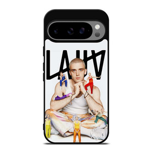 LAUV HOW IM FEELING COVER Google Pixel 9 Pro XL Case Cover