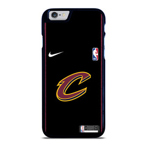 CLEVELAND CAVALIERS NIKE NBA BASKETBALL iPhone 6 / 6S Case Cover CLEVELAND CAVALIERS NIKE NBA BASKETBALL iPhone 6 / 6S Case Cover
