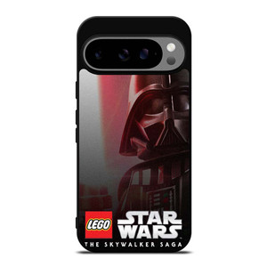 LEGO STAR WARS SKYWALKER SAGA Google Pixel 9 Pro XL Case Cover