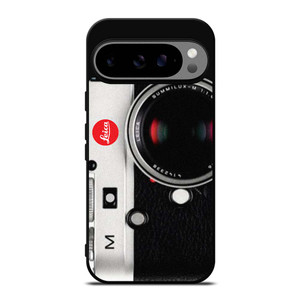 LEICA CAMERA VINTAGE Google Pixel 9 Pro XL Case Cover