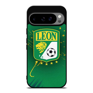 LEON FOOTBALL CLUB LOGO 2 Google Pixel 9 Pro XL Case Cover