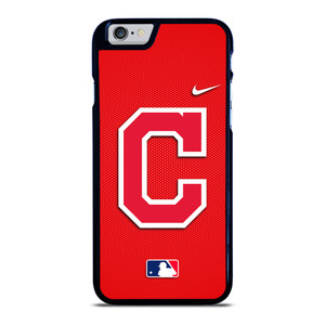 CLEVELAND GUARDIANS MLB BASEBALL NIKE iPhone 6 / 6S Case Cover