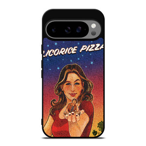 LICORICE PIZZA ALANA HAIM Google Pixel 9 Pro XL Case Cover