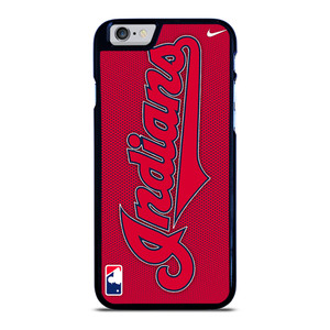 CLEVELAND INDIANS BASEBALL iPhone 6 / 6S Case Cover