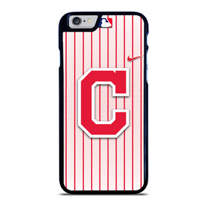 CLEVELAND INDIANS MLB NIKE iPhone 6 / 6S Case Cover