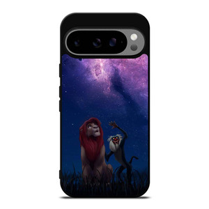 LION KING RAFIKI NEBULA Google Pixel 9 Pro XL Case Cover