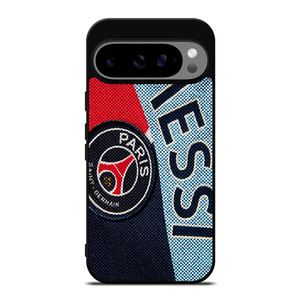 LIONEL MESSI PARIS SAINT GERMAIN PSG Google Pixel 9 Pro XL Case Cover