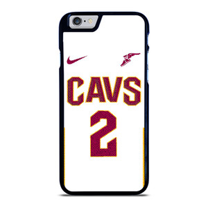 COLLIN SEXTON CLEVELAND CAVALIERS NIKE NBA 2021-22 iPhone 6 / 6S Case Cover