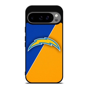 LOS ANGELES CHARGERS NFL FOOTBALL LOGO Google Pixel 9 Pro XL Case Cover
