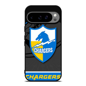 LOS ANGELES CHARGERS NFL TEAM Google Pixel 9 Pro XL Case Cover
