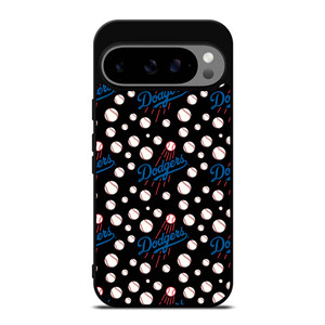 LOS ANGELES DODGERS BASEBALL PATTERN 2 Google Pixel 9 Pro XL Case Cover