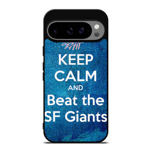 LOS ANGELES DODGERS MLB BASEBALL BANTER Google Pixel 9 Pro XL Case Cover