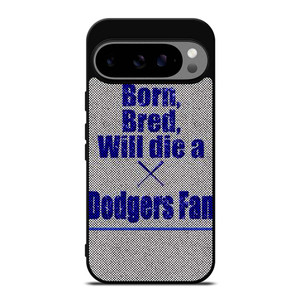 LOS ANGELES DODGERS MLB BASEBALL FANS 2 Google Pixel 9 Pro XL Case Cover