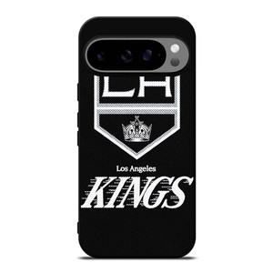 LOS ANGELES KINGS NHL HOCKEY 2 Google Pixel 9 Pro XL Case Cover
