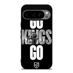 LOS ANGELES KINGS NHL HOCKEY FANS 2 Google Pixel 9 Pro XL Case Cover