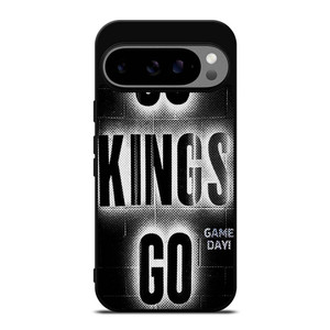 LOS ANGELES KINGS NHL HOCKEY FANS Google Pixel 9 Pro XL Case Cover