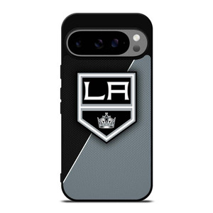 LOS ANGELES KINGS NHL HOCKEY LOGO Google Pixel 9 Pro XL Case Cover