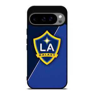LOS ANGELES LA GALAXY SOCCER MLS Google Pixel 9 Pro XL Case Cover
