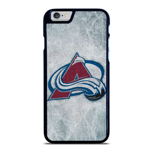 COLORADO AVALANCHE NHL HOCKEY 4 iPhone 6 / 6S Case Cover