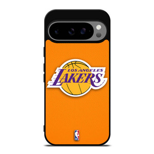 LOS ANGELES LAKERS BASKETBALL NBA Google Pixel 9 Pro XL Case Cover LOS ANGELES LAKERS BASKETBALL NBA Google Pixel 9 Pro XL Case Cover