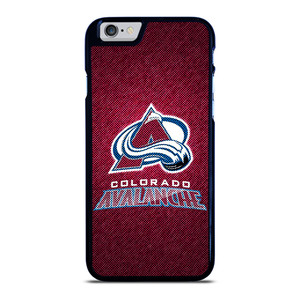 COLORADO AVALANCHE NHL HOCKEY iPhone 6 / 6S Case Cover COLORADO AVALANCHE NHL HOCKEY iPhone 6 / 6S Case Cover