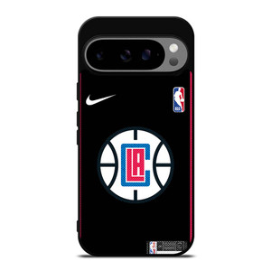 LOS ANGELES NIKE NBA BASKETBALL Google Pixel 9 Pro XL Case Cover