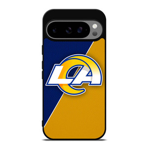 LOS ANGELES RAMS NFL FOOTBALL LOGO Google Pixel 9 Pro XL Case Cover