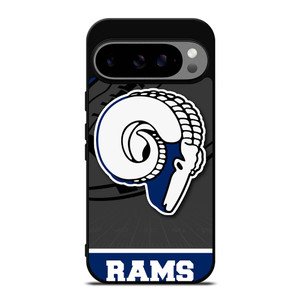 LOS ANGELES RAMS NFL TEAM Google Pixel 9 Pro XL Case Cover