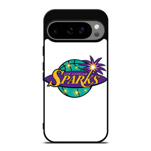 LOS ANGELES SPARKS BASKETBALL Google Pixel 9 Pro XL Case Cover