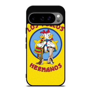 LOS POLLOS HERMANOS BREAKING BAD Google Pixel 9 Pro XL Case Cover