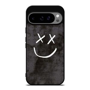 LOUIS TOMLINSON SINGER LOGO Google Pixel 9 Pro XL Case Cover