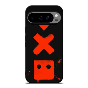 LOVE DEATH AND ROBOTS ICON Google Pixel 9 Pro XL Case Cover