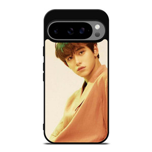 LUCAS NCT DREAM PINK Google Pixel 9 Pro XL Case Cover