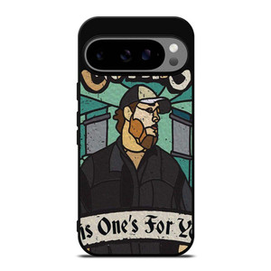 LUKE COMBS THIS ONE FOR YOU Google Pixel 9 Pro XL Case Cover